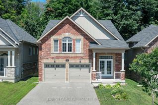 Detached House for Sale, 247 Diana Dr, Orillia, ON