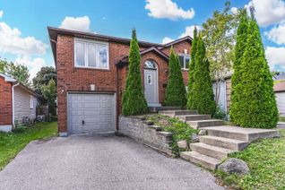 Property for Sale, 61 Arthur Ave, Barrie, ON