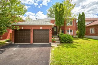 Detached House for Rent, 438 SUNNIDALE Rd #Lower, Barrie, ON