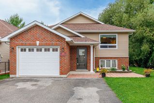 Bungalow for Sale, 18 Shannon Crt, Collingwood, ON