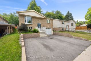 Property for Rent, 11 Bristow Crt, Barrie, ON