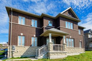 Detached House for Rent, 156 Muirfield Dr, Barrie, ON