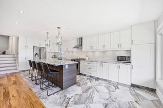 Backsplit for Sale, 51 Springhome Rd, Barrie, ON