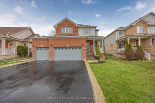 Detached House for Sale, 23 Pepin Crt, Barrie, ON