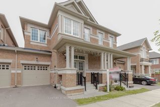 Townhouse for Sale, 3299 Jacob Way, Oakville, ON