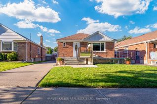 Bungalow for Sale, 108 Edgecroft Rd, Toronto, ON