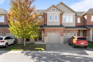 Freehold Townhouse for Sale, 22 Abigail Cres, Caledon, ON