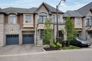 Townhouse for Sale, 68 Gammon Cres, Brampton, ON