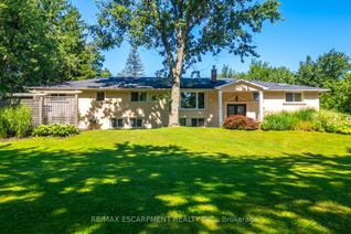 Bungalow for Sale, 2159 Britannia Rd, Burlington, ON