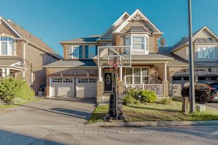 Property for Sale, 384 Coombs Crt, Milton, ON