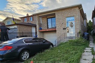 Backsplit for Rent, 23 Dafoe Cres #Main, Brampton, ON