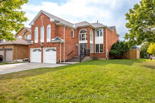 House for Sale, 10 Karen Crt, Brampton, ON