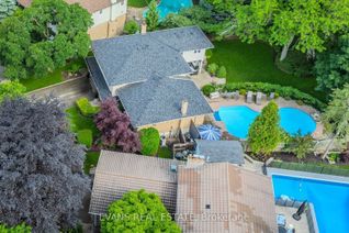 Sidesplit for Sale, 249 Vance Dr, Oakville, ON