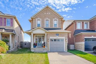 Detached House for Sale, 2073 Fiddlers Way, Oakville, ON