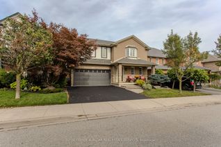 Detached House for Sale, 2391 Norland Dr, Burlington, ON