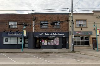 Property for Rent, 3519 Lake Shore Blvd W #2, Toronto, ON