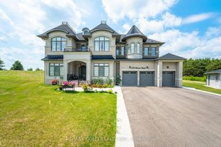 House for Sale, 128 Stinson St, Caledon, ON