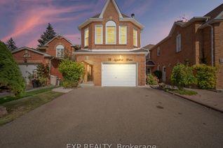 Property for Sale, 78 Leeward Dr, Brampton, ON