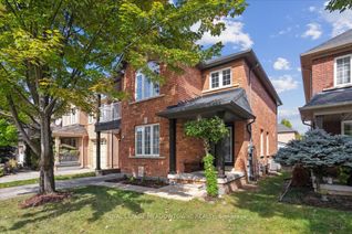 Detached House for Sale, 2173 Crestmont Dr, Oakville, ON