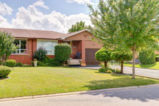 Bungalow for Sale, 42 Mallard Cres, Brampton, ON