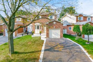 House for Sale, 39 Lakecrest Tr, Brampton, ON