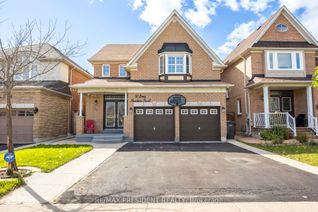 House for Sale, 30 Long Meadow Rd, Brampton, ON