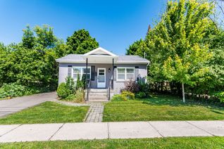 Bungalow for Sale, 16 Ontario St W, Mississauga, ON