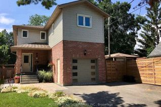 Property for Sale, 617 Curzon Ave, Mississauga, ON