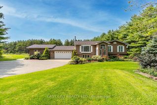 Bungalow for Sale, 16258 Humber Station Rd, Caledon, ON