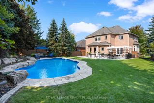 House for Sale, 11 Treeview Cres, Caledon, ON