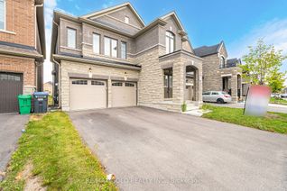 Detached House for Sale, 63 Hawtrey Rd, Brampton, ON