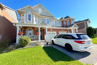 Semi-Detached House for Rent, 869 Scott Blvd, Milton, ON