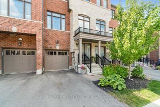 Freehold Townhouse for Sale, 9 KERSEY Lane, Halton Hills, ON