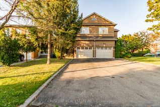 House for Sale, 512 Cottagers Green Dr, Mississauga, ON