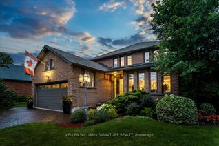 House for Sale, 1121 Manor Rd, Oakville, ON