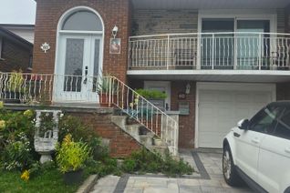 Bungalow for Rent, 60 Prouse(Upper Level ) Dr N, Brampton, ON