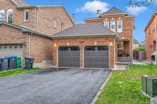 Detached House for Sale, 2526 Willowburne Dr, Mississauga, ON