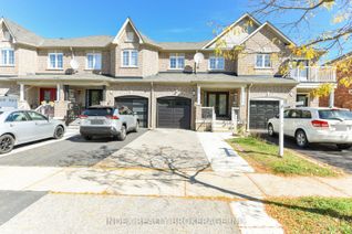 Freehold Townhouse for Sale, 51 Heartview Rd, Brampton, ON