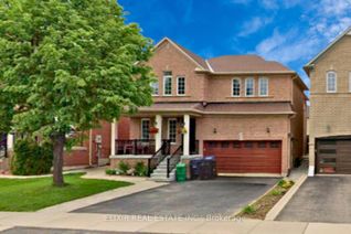 Detached House for Rent, 46 Fandor Way, Brampton, ON