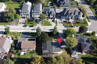 Vacant Residential Land for Sale, 1715 Carolyn Rd, Mississauga, ON