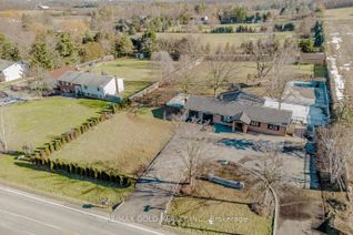 Property for Sale, 11820 5 Side Rd, Milton, ON