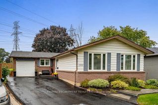 Bungalow for Sale, 1523 Rusholme Cres, Burlington, ON