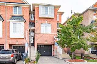 Townhouse for Sale, 7131 Fairmeadow Cres, Mississauga, ON