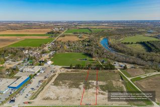 Vacant Residential Land for Sale, 1062 Snyders Flats Rd, Woolwich, ON