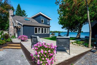 House for Sale, 833 Fife Bay Marina Lane, Smith-Ennismore-Lakefield, ON