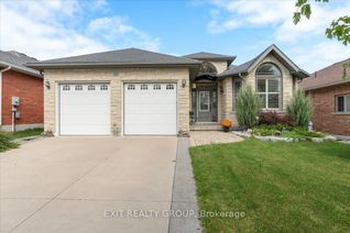 Bungalow for Sale, 50 Gale Cres, Belleville, ON