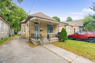 House for Sale, 437 Quebec St, London, ON