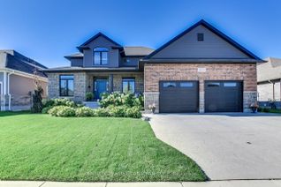 House for Sale, 2571 Lucas Ave, Strathroy-Caradoc, ON