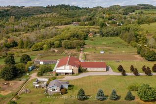 Residential Farm for Sale, 3302 FERGUSON Rd, Hamilton Township, ON