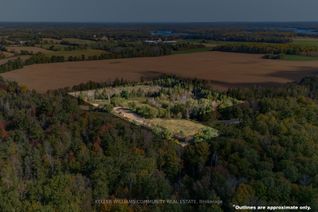 Land for Sale, 1012 12th Line W, Trent Hills, ON